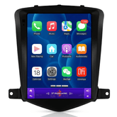 Chevrolet Cruze 08-12 - 9,7" radio med Apple CarPlay och Android Auto