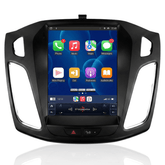 Ford Focus 11–18 – 9,7" radio med Apple CarPlay och Android Auto