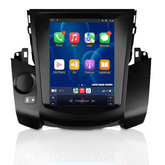 Toyota RAV4 09–13 – 9,7” Radio med Apple CarPlay och Android Auto