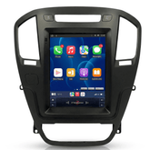 Opel Insignia 08-13 - 9,7" radio med Apple CarPlay och Android Auto
