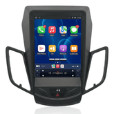 Ford Fiesta 09-17 – 9,7" radio med Apple CarPlay och Android Auto