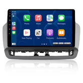 Seat Ibiza 12-16 - 9" Radio med Apple CarPlay och Android Auto