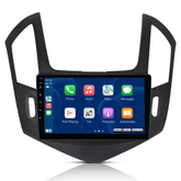Chevrolet Cruze 12-15 - 9" radio med Apple CarPlay och Android Auto