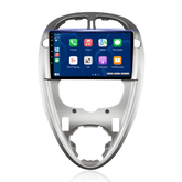 Citroën Xsara 99-10 - 9" radio med Apple CarPlay och Android Auto