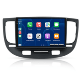 Kia Rio 05-11 - 9" radio med Apple CarPlay och Android Auto