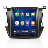 Toyota RAV4 14-18 - 9,7" Radio med Apple CarPlay och Android Auto