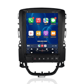 Opel Astra 09-15 - 9,7" radio med Apple CarPlay och Android Auto