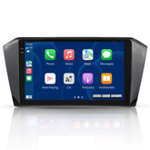 VW Passat 15-20 - 10,1" radio med Apple CarPlay och Android Auto