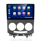 Mazda 5 05-10 - 9" radio med Apple CarPlay och Android Auto