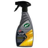 Turtle Wax Hybrid Keramisk Våtvax 500 ml