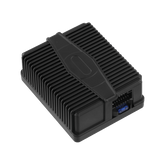 Digital ljudförstärkare till Bilmedie bilradio – 4x80W, 16-pin, plug & play