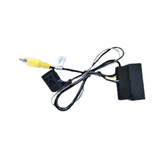Adapterkabel för Ford Mondeo MK5 2013-2019 med automatisk klimatanläggning