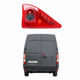Backkamera till Nissan NV400 / Opel Movano / Renault Master (2010–2016)
