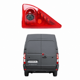 Backkamera till Nissan NV400 / Opel Movano / Renault Master (2010–2016)