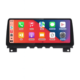 BMW 7-serie 09-17 - 12,3" radio med Apple CarPlay och Android Auto – Bilmedie.se