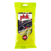 Cockpitservetter med skogsbärsdoft, 24 st.