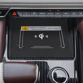Geely Monjaro 2021-2023 trådlös mobilladdare med 15W snabbladdning