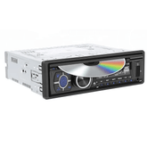 1 DIN bilradio med inbyggd CD-spelare, Bluetooth, FM/AM, USB, SD och AUX