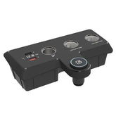 Volkswagen Polo 2011-2018 USB-C snabbladdare för cigarettändare