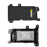 Toyota Land Cruiser LC300 2022-2023 trådlös mobilladdare med 15 W snabbladdning