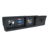 Volkswagen Passat CC 2011-2016 12V USB & USB-C snabbladdare för cigarettuttag