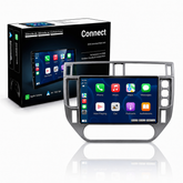 Ford Kuga 2008-2012 - 9" radio med Apple CarPlay och Android Auto