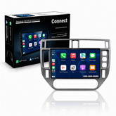 Ford Kuga 2008-2012 - 9" radio med Apple CarPlay och Android Auto