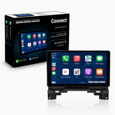 Honda ZR-V 2022-2026 - 10,1" radio med Apple CarPlay och Android Auto
