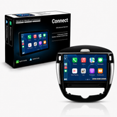 Nissan Pulsar 2015-2018 – 9" radio med Apple CarPlay och Android Auto
