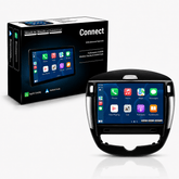 Nissan Pulsar 2015-2018 – 9" radio med Apple CarPlay och Android Auto