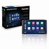 Toyota GR86 2022-2025 - 10,1" radio med Apple CarPlay och Android Auto