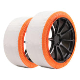Isse Super 70 textilsnökedjor
