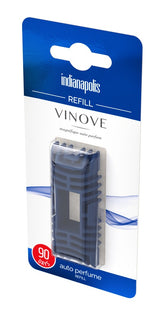 VINOVE Indianapolis refill för bildoft