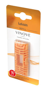VINOVE Bahrain doftpåfyllning för bil