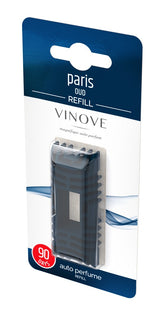VINOVE PARIS doftrefill för bil