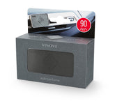 VINOVE Classic Leather Line Silverstone bildoft