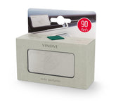 VINOVE Miami Classic Leather Line billuft till bilens ventilationsgaller