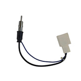 FM antennadapter FMAC9 – 20 cm för radio