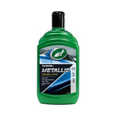 Turtle Wax Metallisk Vax+PTFE 500ml