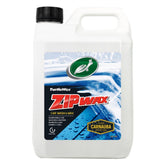 Turtle Wax Zip Wax Schampo 2,5 liter