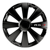 Gorecki RS-T navkapslar – 13, 14, 15 och 16 tum