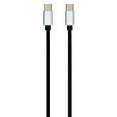 Carpoint USB-C till USB-C-kabel, 1 meter