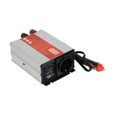 Carpoint-inverter 12V-230V 150W för cigarettändare
