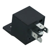 Carpoint 12V-relä, 5-poligt, 30 A