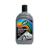 Turtle Wax Color Magic Prestige Silver 500 ml – Bilvax för silverlack