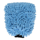 Protecton chenille tvätthandske i mikrofiber