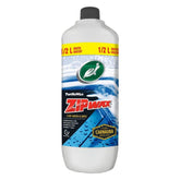 Turtle Wax Car Shampoo Plus – Bilschampo med vax 1,5 liter