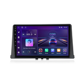 Citroën Berlingo/Peugeot Partner 19-26 - 10,1" Radio med Apple CarPlay och Android Auto