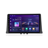 Citroën Berlingo/Peugeot Partner 19-26 - 10,1" radio med Apple CarPlay och Android Auto, infotainmentsystemdisplay