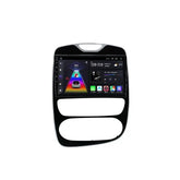Renault Clio 12-19 - 10.1 "Radio med Apple CarPlay och Android Auto